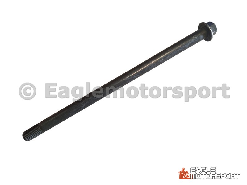 Bout M12x195, Access